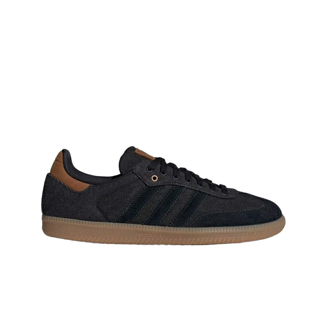 アディダス オリジナルス サンバ コア 黒色 ブラック スニーカー メンズ ADIDAS ORIGINALS SAMBA OG CORE BLACK SUPPLIER COLOUR / CORE BLACK SUPPLIER COLOUR GUM