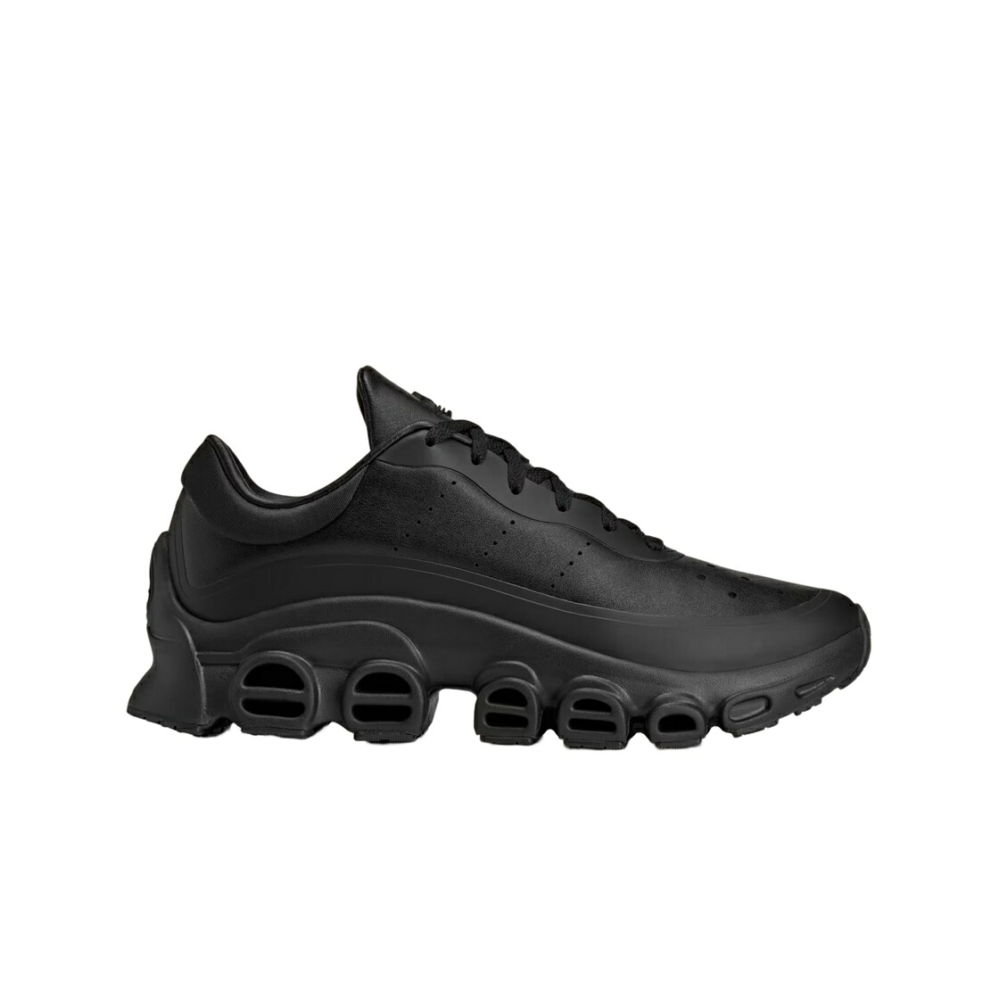 アディダス 野球クラブ 中核グループ 黒いこと 黒いこと しろがね色 しろがね色 スニーカー メンズ ADIDAS X THUG CLUB ADIFOM MEGARIDE CORE BLACK / CORE BLACK CORE BLACK SILVER