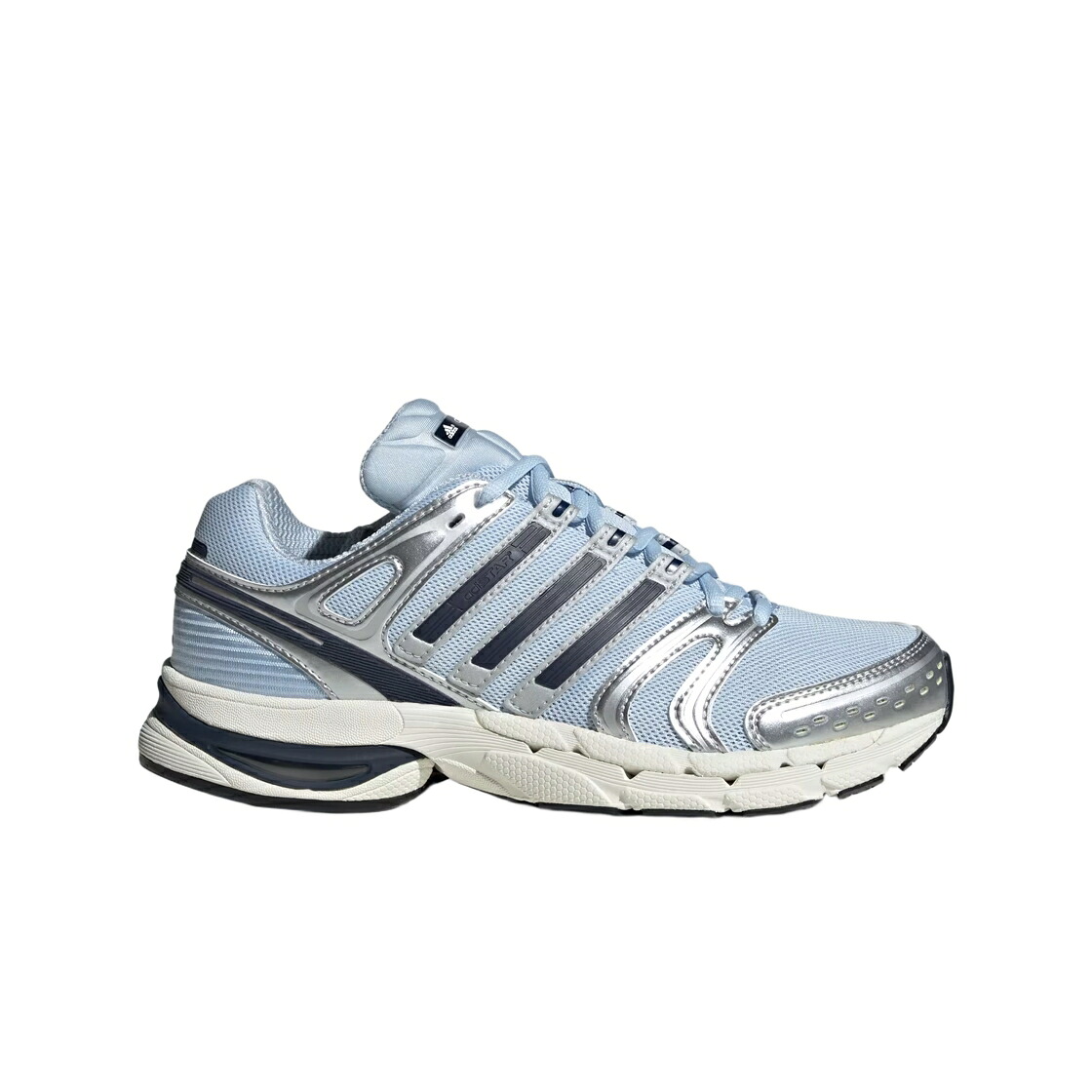 アディダス 天の原 ナイト爵 藍色 インディゴ スニーカー レディース ADIDAS (W) ADISTAR CONTROL 5 CRYSTAL SKY NIGHT INDIGO / CRYSTAL SKY NIGHT INDIGO OFF