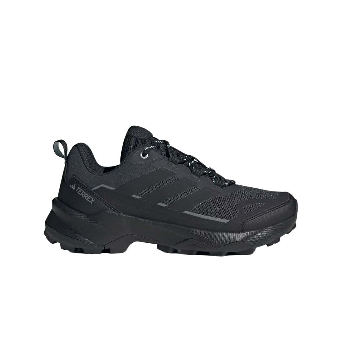 アディダス コア 黒色 ブラック アクア スニーカー レディース ADIDAS (W) TERREX SKYCHASER AX5 HIKING CORE BLACK SEMI FLASH AQUA / CORE BLACK CORE BLACK SEMI FLASH|スニケス