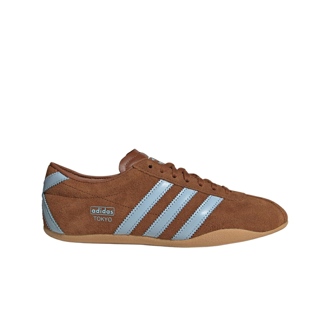 アディダス 銅 ブロンズ 天の原 スニーカー レディース ADIDAS (W) TOKYO DUSKY BRONZE CLEAR SKY / DUSKY BRONZE CLEAR SKY GUM
