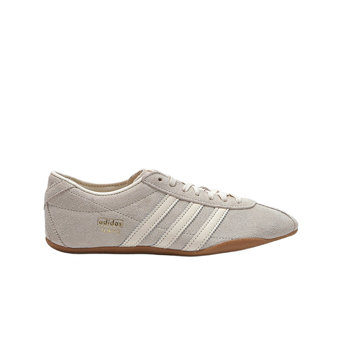 アディダス 白色 ホワイト スニーカー レディース ADIDAS (W) TOKYO ESPRESSO WONDER WHITE / WONDER WHITE