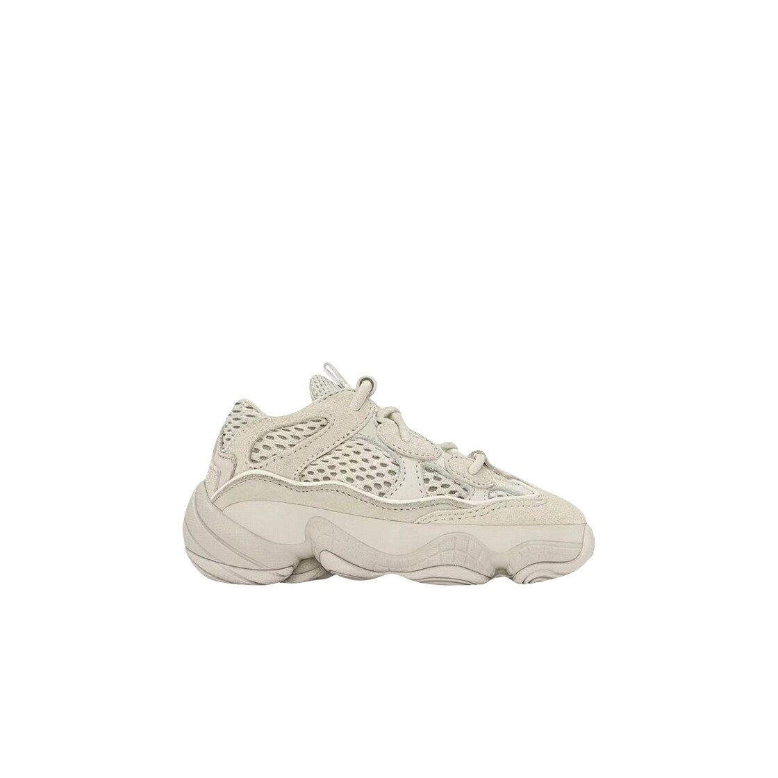 アディダス ADIDAS (INFANT) YEEZY 500 BLUSH / BLUSH BLUSH BLUSH