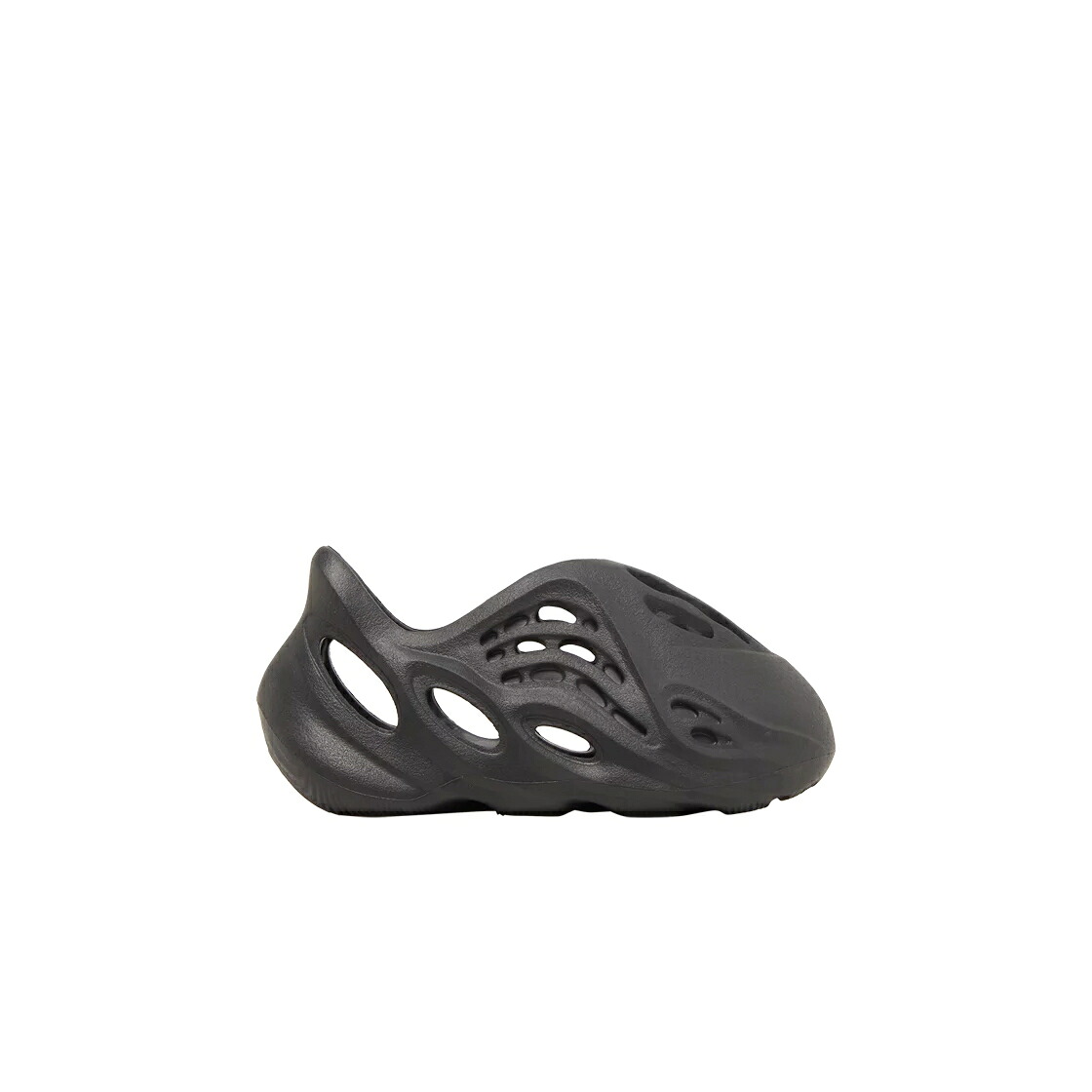 アディダス ADIDAS (INFANT) YEEZY FOAM RNNR ONYX / ONYX ONYX ONYX