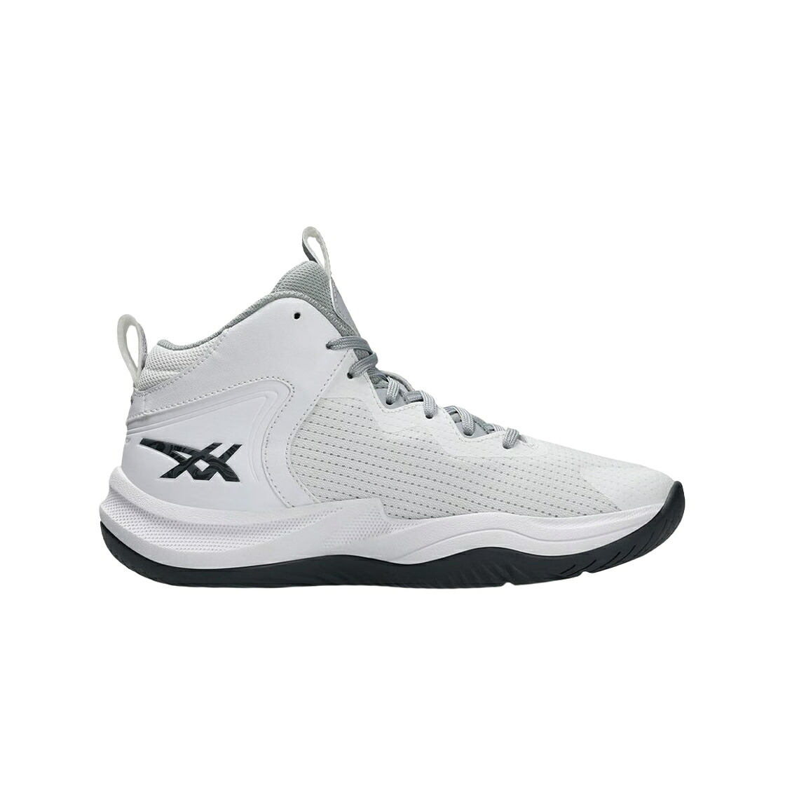 アシックス 白色 ホワイト 灰色 グレー ジュニア キッズ ASICS (GS) NOVA SURGE 3 WHITE CARRIER GREY / WHITE CARRIER GREY ベビー マタニティ スニーカー