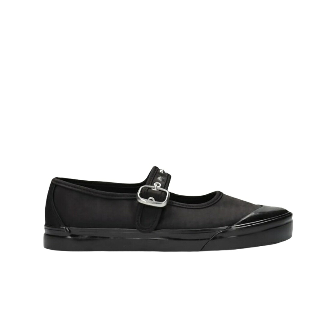 ヴァンズ バンズ 黒色 ブラック スニーカー メンズ VANS LX MARY JANE LOWPRO BLACK / 31,720円