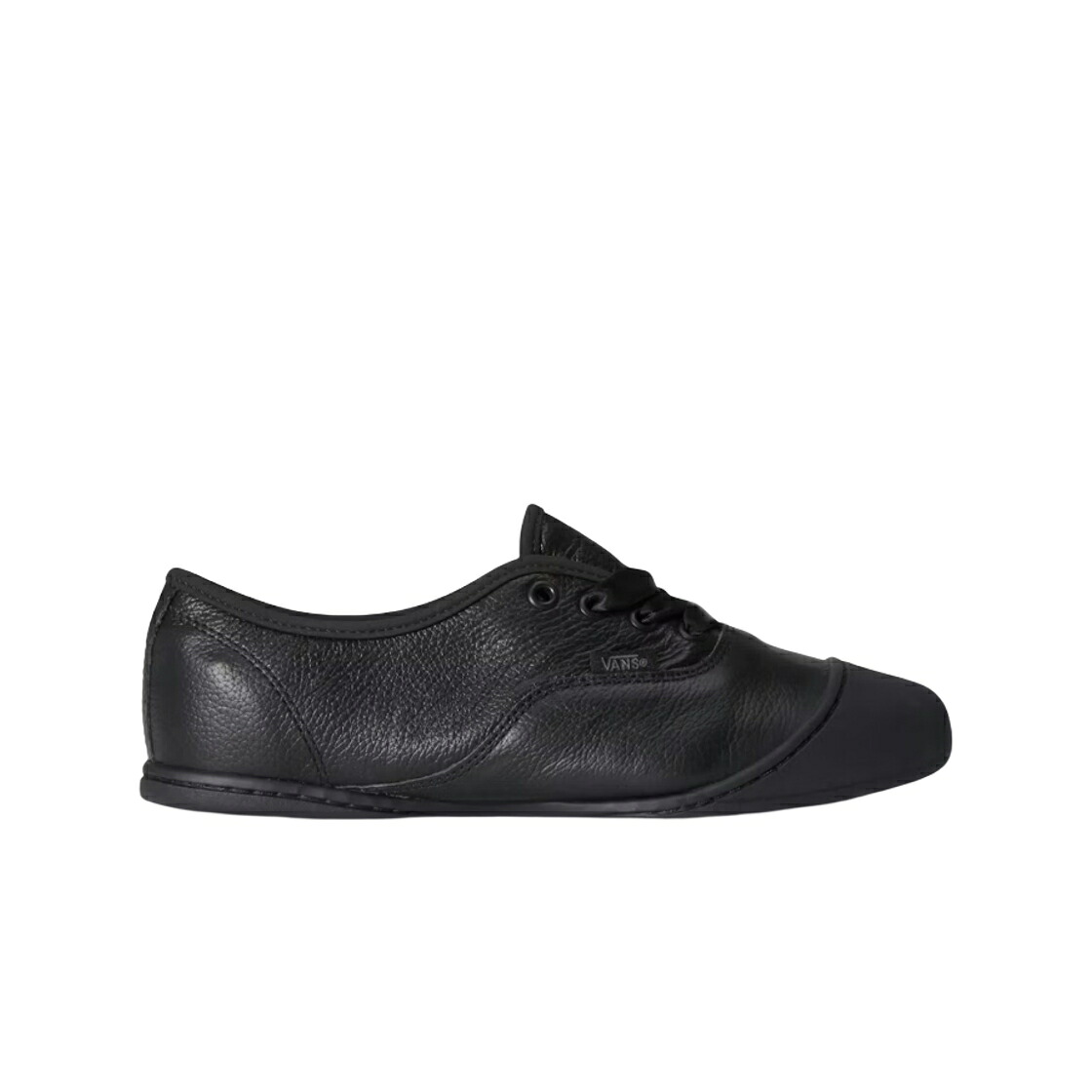 ヴァンズ バンズ 割り増し金 オーセンティック 黒いこと 黒いこと スニーカー メンズ VANS PREMIUM AUTHENTIC PRIMA BLACK /