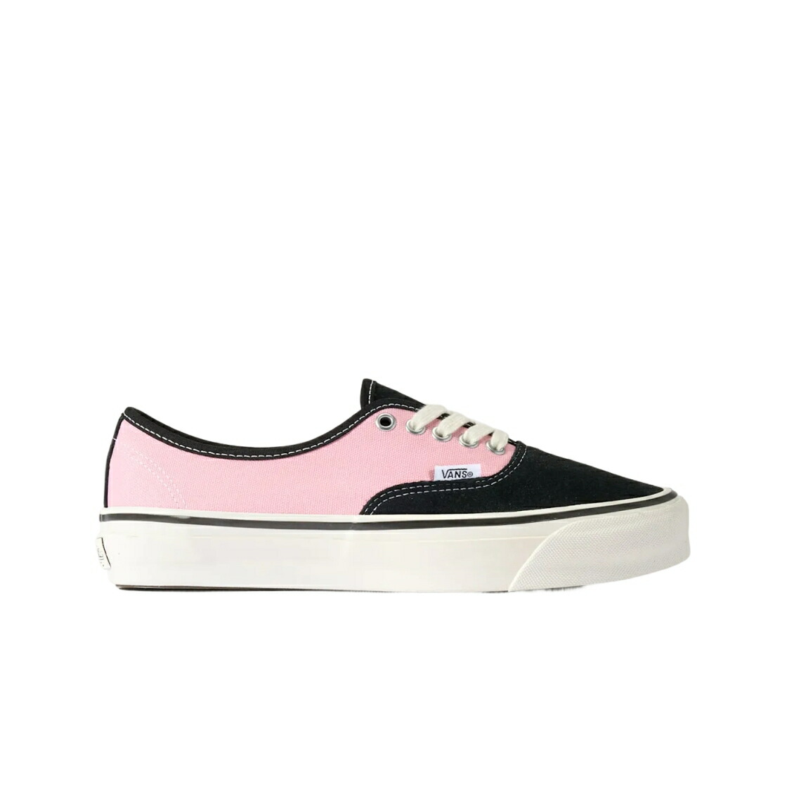 ヴァンズ バンズ 割り増し金 オーセンティック サクラ色 スニーカー メンズ VANS PREMIUM AUTHENTIC 44 ARCHIVE PINK /