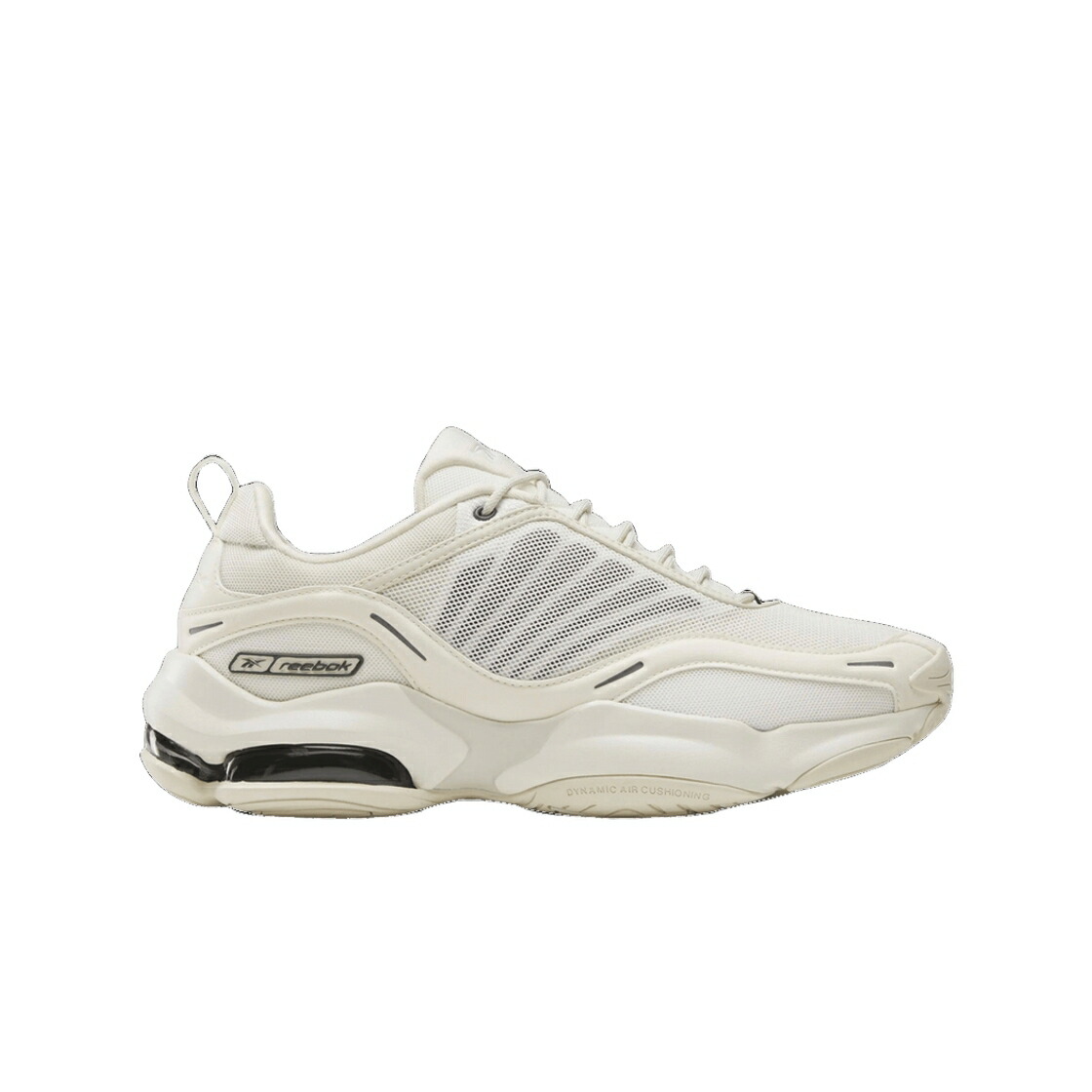 リーボック シリーズ スニーカー メンズ REEBOK DMX SERIES 3000 CHALK ALABASTER / CHALK ALABASTER