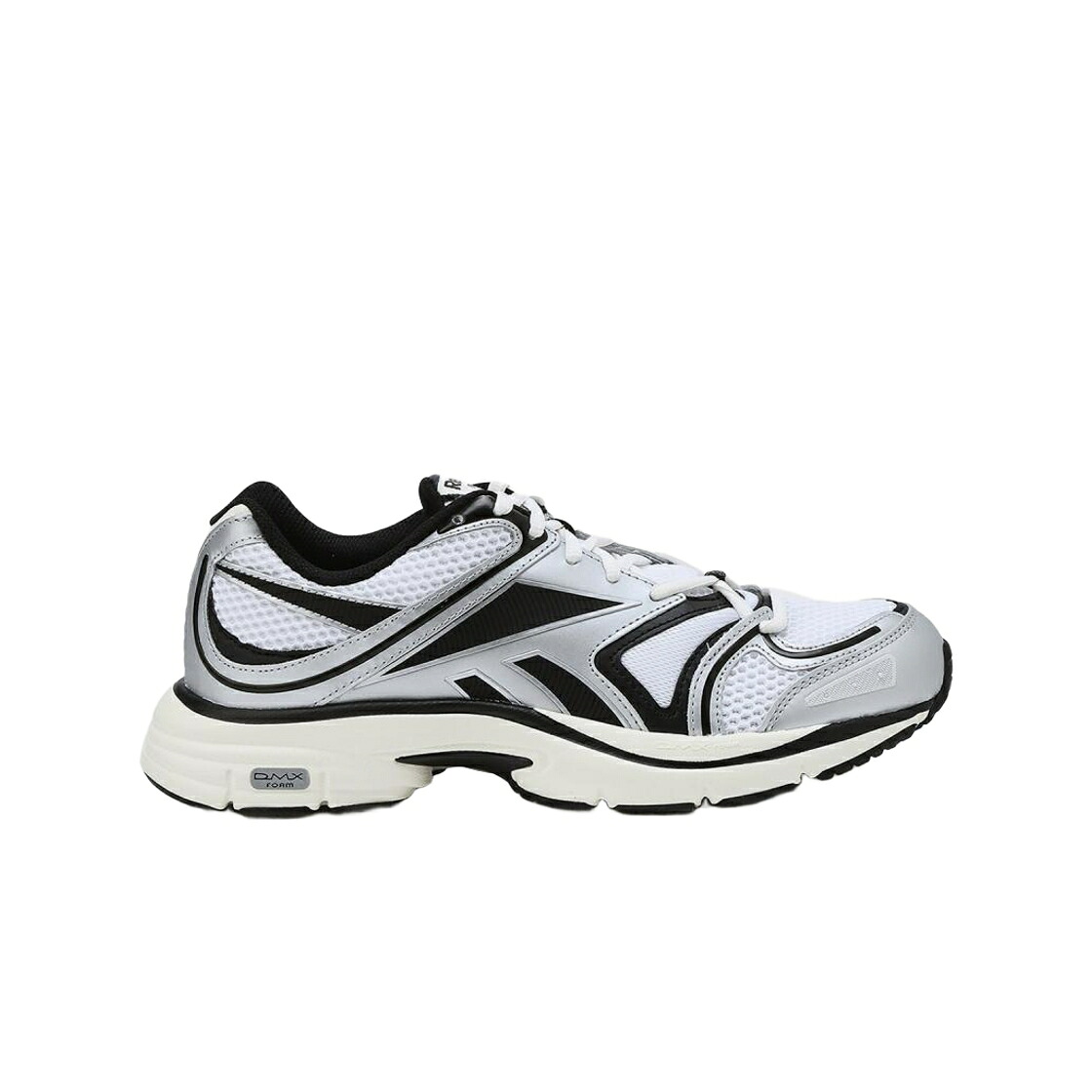 リーボック 割り増し金 しろがね色 しろがね色 スニーカー メンズ REEBOK PREMIER ROAD PLUS VI SILVER /