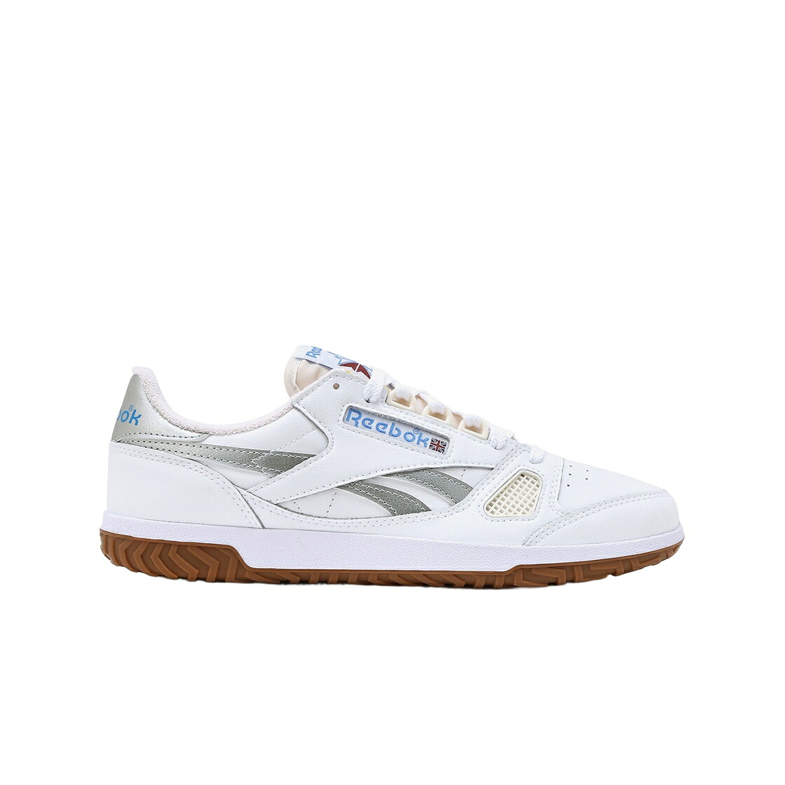 リーボック 白いこと 白いこと スニーカー メンズ REEBOK DEFIANCE 88 WHITE GUM / WHITE GUM