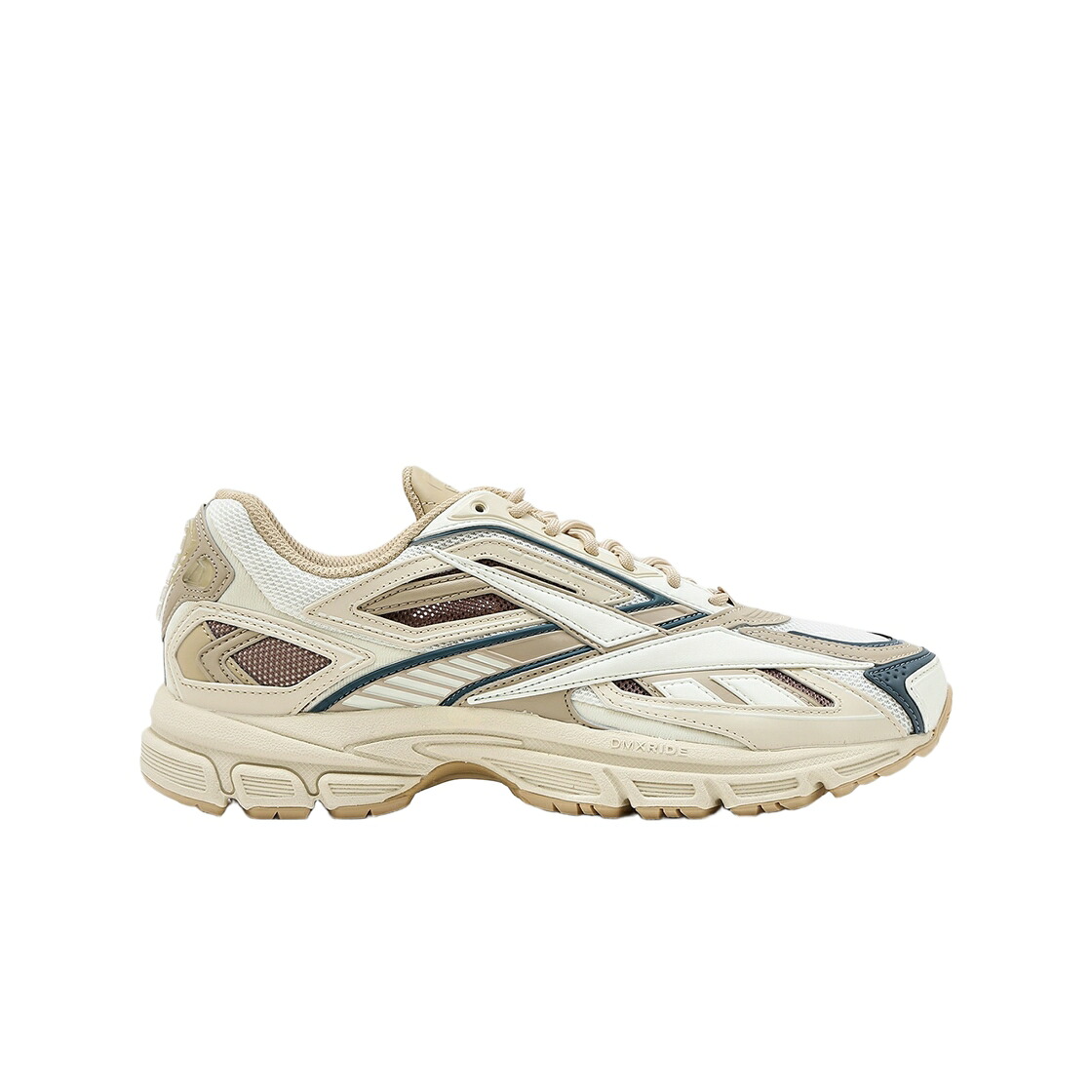 リーボック 割り増し金 ウルトラ ビンテージ ヴィンテージ ベージュ スニーカー メンズ REEBOK PREMIER ROAD ULTRA VINTAGE BEIGE / VINTAGE BEIGE