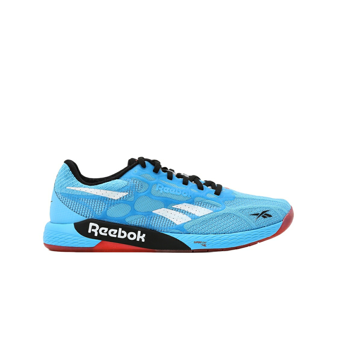 リーボック ナノ 労働者階級 アクア 青碧 青碧 スニーカー メンズ REEBOK NANO PRO AQUA BLUE / AQUA BLUE