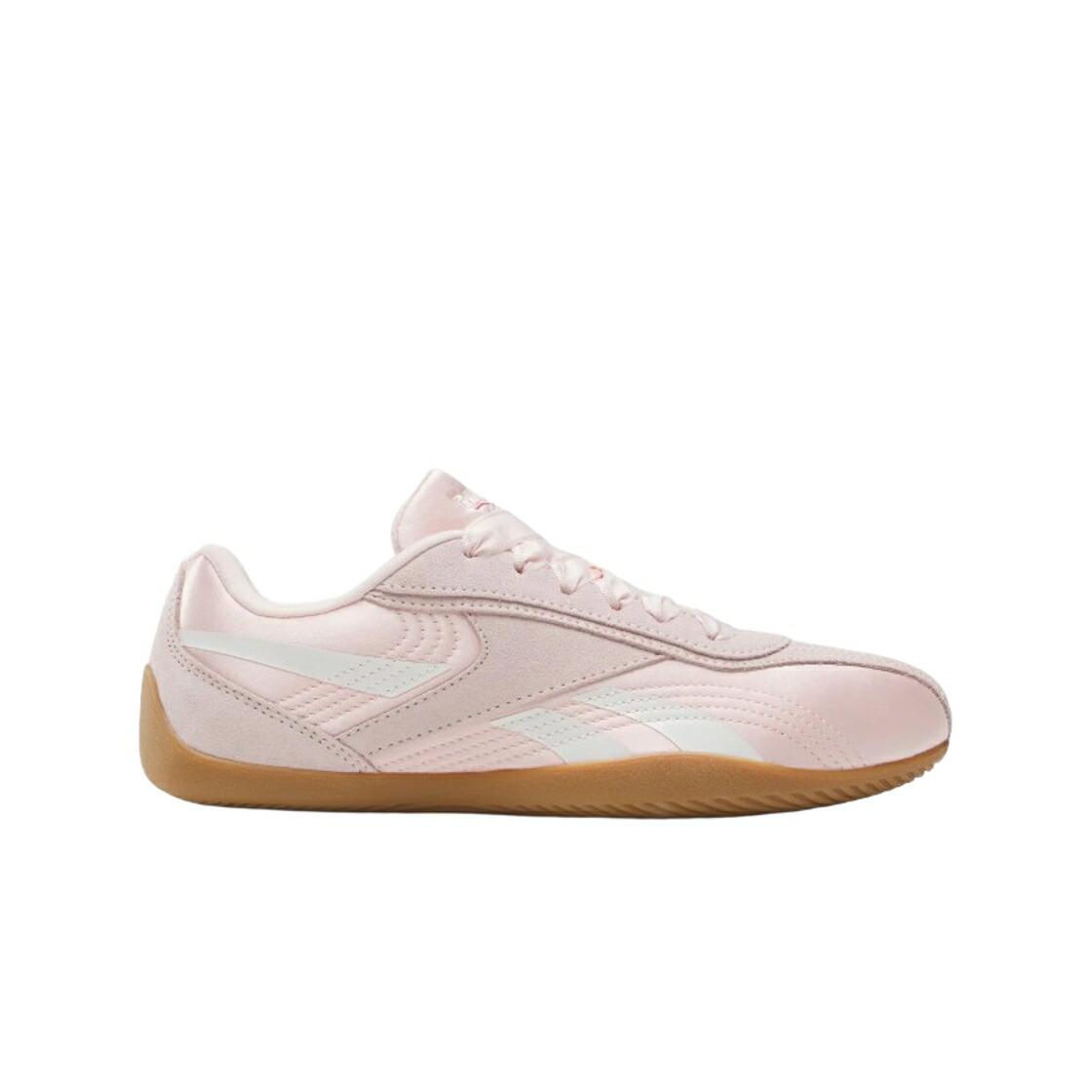 リーボック ウルトラ スニーカー レディース REEBOK (W) ULTRA LO PUREPINK CHALK / PUREPINK CHALK GUM