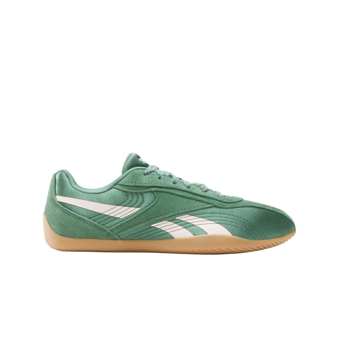 リーボック ウルトラ 緑 グリーン スニーカー レディース REEBOK (W) ULTRA LO GREEN /
