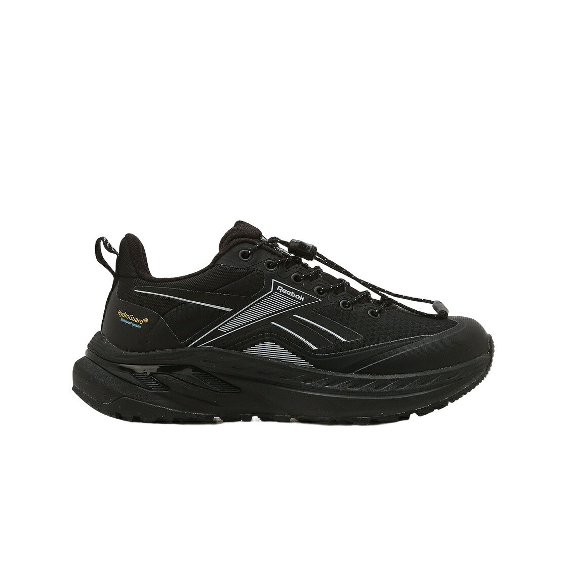 リーボック 黒いこと 黒いこと スニーカー レディース REEBOK (W) OLIWA TEN 1 BLACK /