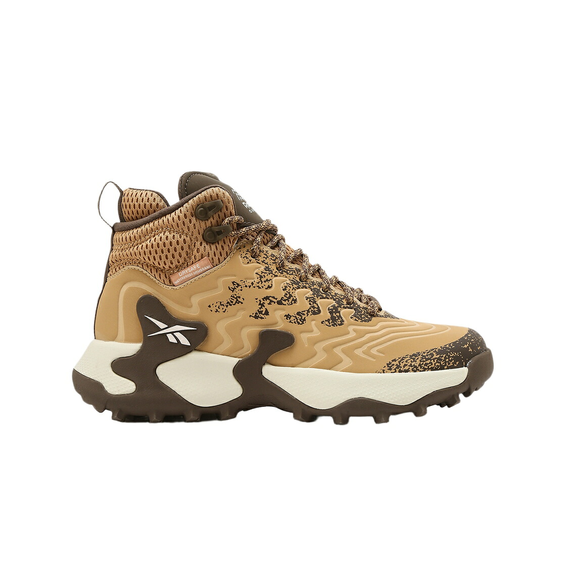 リーボック キャメル スニーカー レディース REEBOK (W) KITARI DMX CAMEL /｜スニケス 42,965円