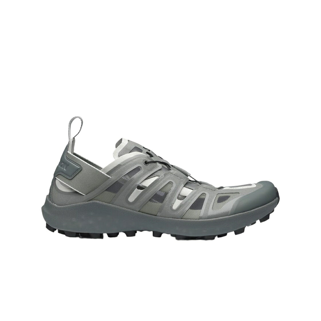 サロモン 金属元素 スニーカー メンズ SALOMON UDARA ADVANCED SEDONA SAGE METAL / SEDONA SAGE METAL