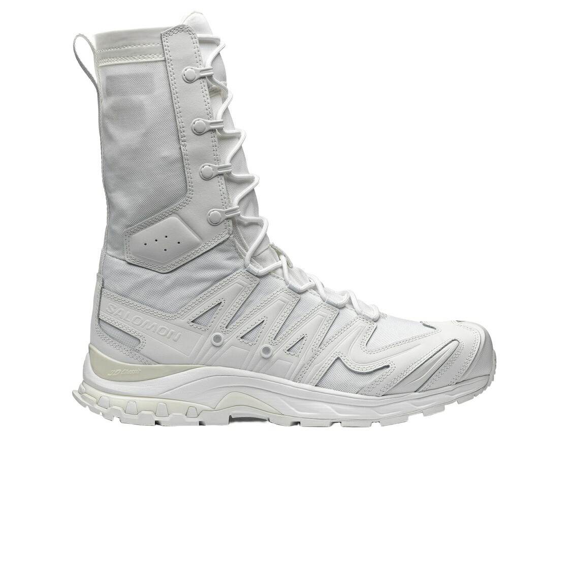 サロモン 白いこと 白いこと スニーカー メンズ SALOMON X RIER XA JUNGLE WHITE /