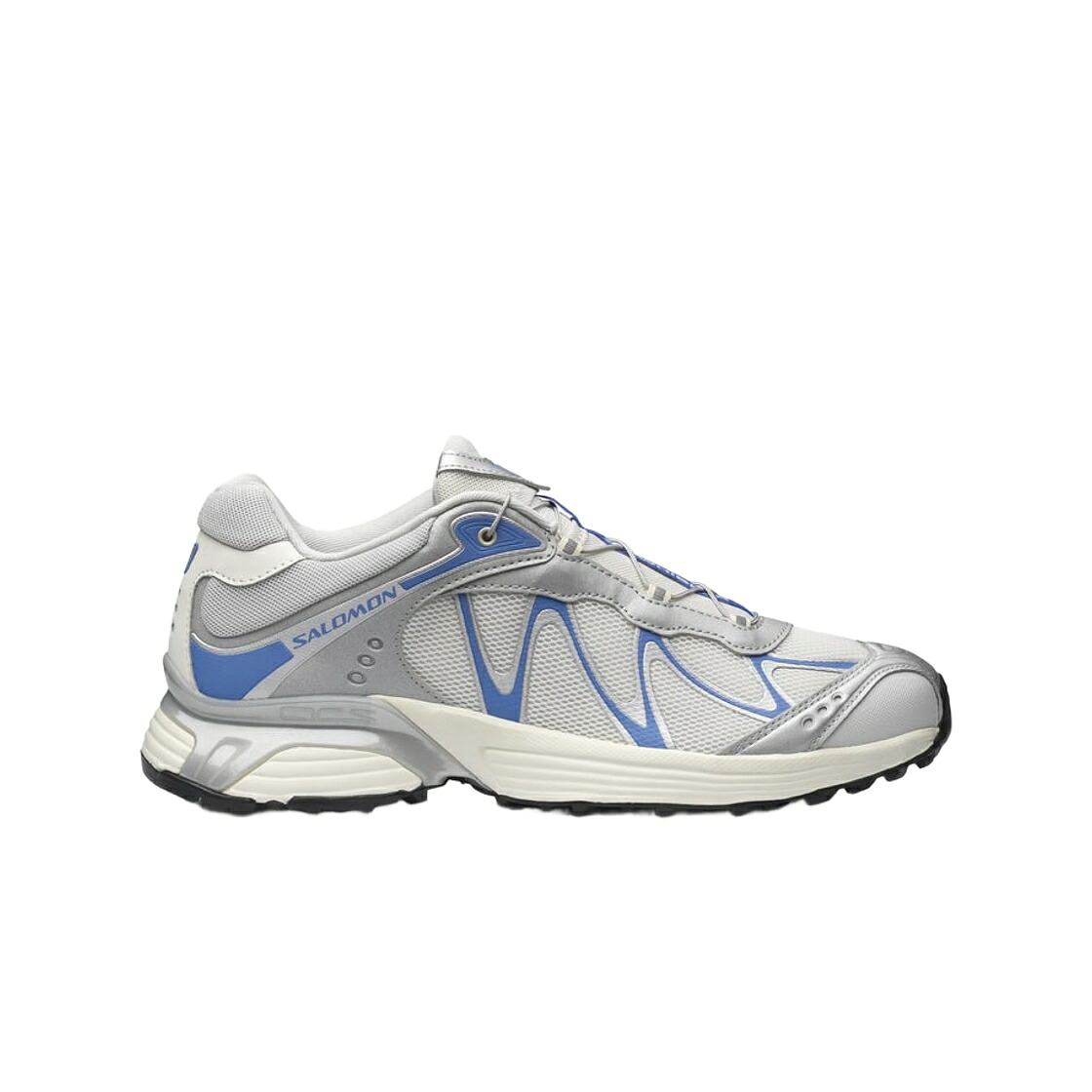 サロモン しろがね色 しろがね色 スニーカー メンズ SALOMON ADVANCED XT-WHISPER VANILA FOOTWEAR SILVER / VANILA FOOTWEAR SILVER PERSIA