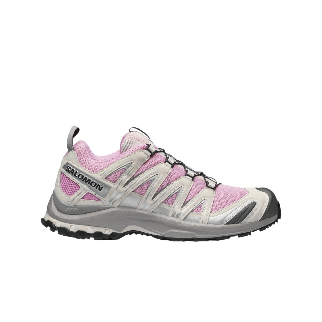 サロモン 労働者階級 サクラ色 スニーカー レディース SALOMON (W) XA PRO 3D PINK FROSTING LILAC ASH / PINK FROSTING LILAC ASH GULL 靴-スニーカー-レディース靴