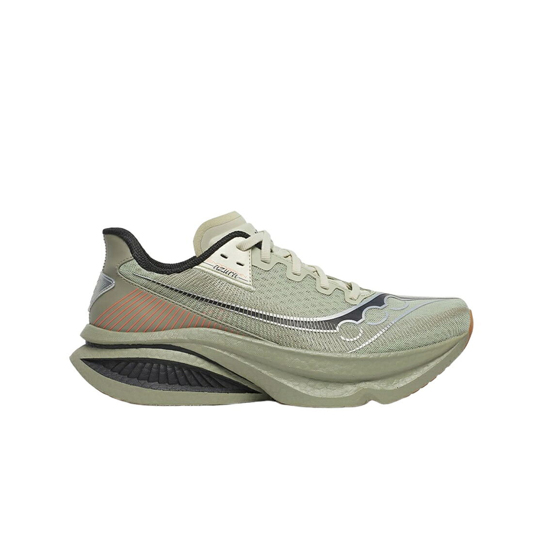 サッカニー スニーカー メンズ SAUCONY ENDORPHIN AZURA SAGE LAUREL / SAGE LAUREL