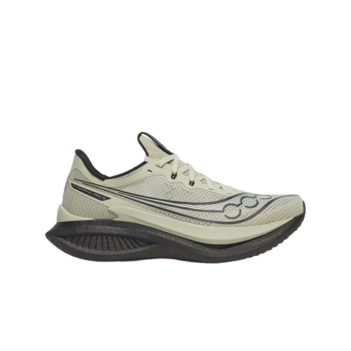 サッカニー 労働者階級 黒いこと 黒いこと スニーカー メンズ SAUCONY ENDORPHIN PRO 5 BIRCH BLACK / BIRCH BLACK