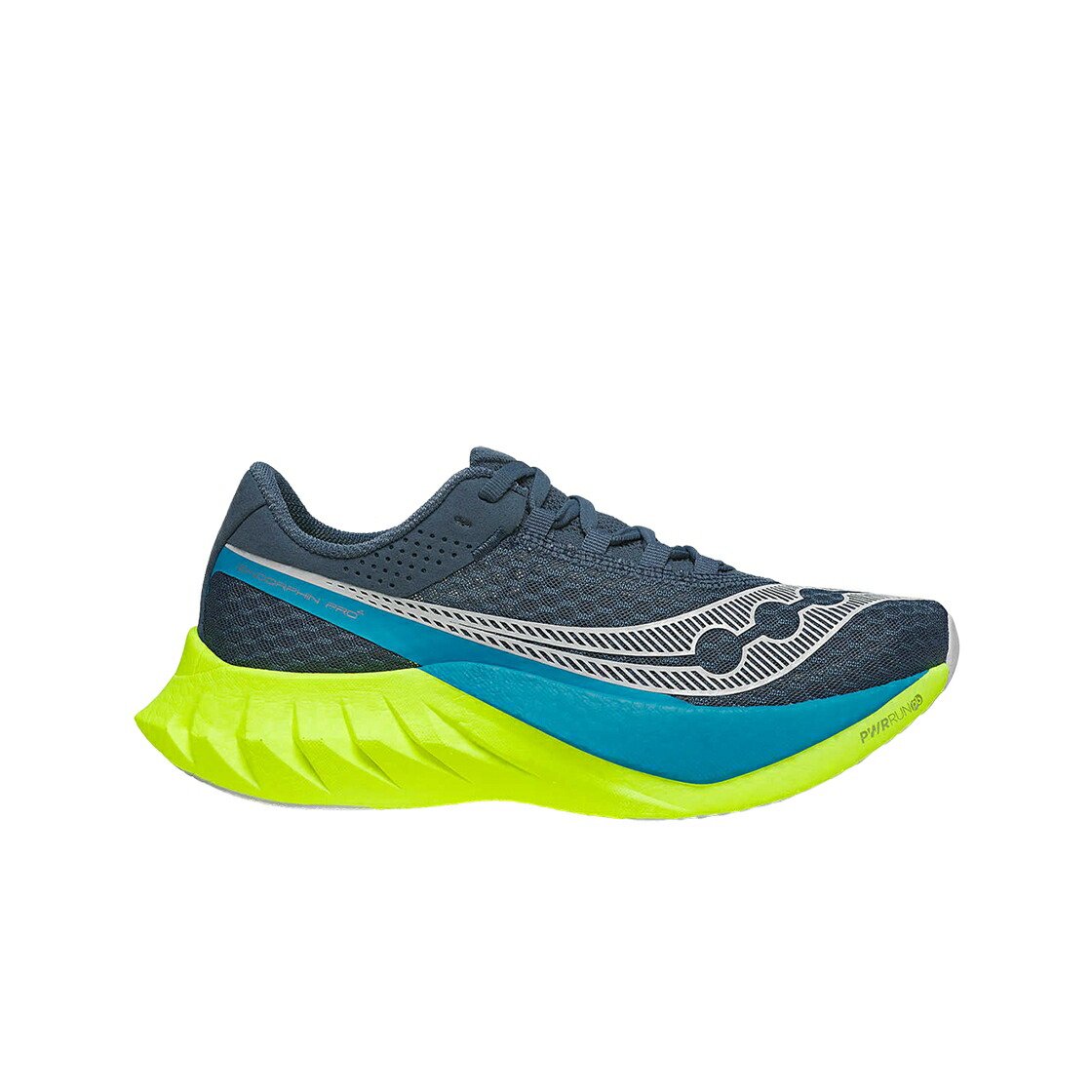 サッカニー プロ スニーカー レディース SAUCONY (W) ENDORPHIN PRO 4 MIRAGE CITRON / MIRAGE CITRON|スニケス