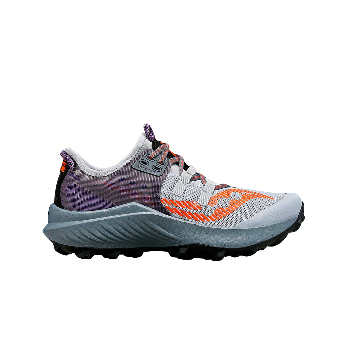 サッカニー リフト スニーカー レディース SAUCONY (W) ENDORPHIN RIFT CLOUD LUPINE / CLOUD LUPINE
