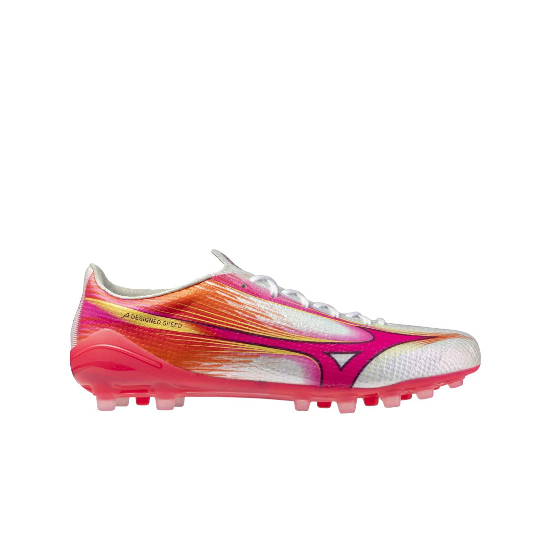 ミズノ アルファ 白いこと 白いこと 紫 パープル スニーカー メンズ MIZUNO ALPHA III JAPAN WHITE FUCHSIA PURPLE / WHITE FUCHSIA PURPLE