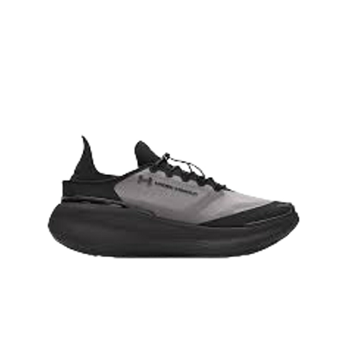 黒いこと 黒いこと アンダーアーマー スニーカー メンズ UNDER ARMOUR UNDER ARMOUR UA NOVA BLACK ANTHRACITE / BLACK ANTHRACITE