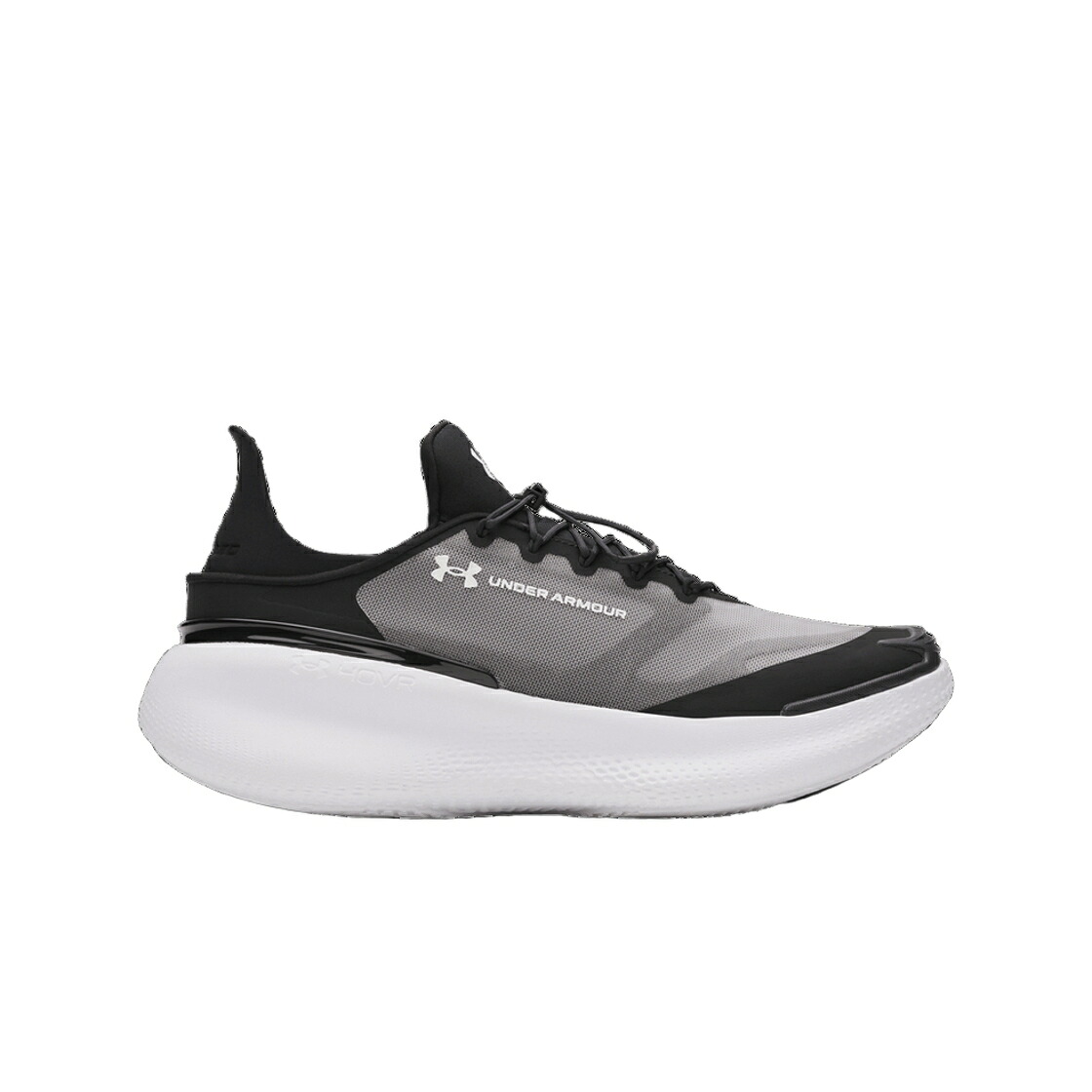 黒いこと 黒いこと 白いこと 白いこと アンダーアーマー スニーカー メンズ UNDER ARMOUR UNDER ARMOUR UA NOVA BLACK WHITE / BLACK WHITE