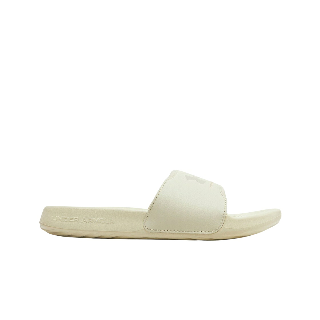イグナイト セレクト カーキ アンダーアーマー スニーカー レディース UNDER ARMOUR (W) UNDER ARMOUR IGNITE SELECT SLIDES KHAKI BASE SILT / KHAKI BASE SILT｜スニケス 23,544円