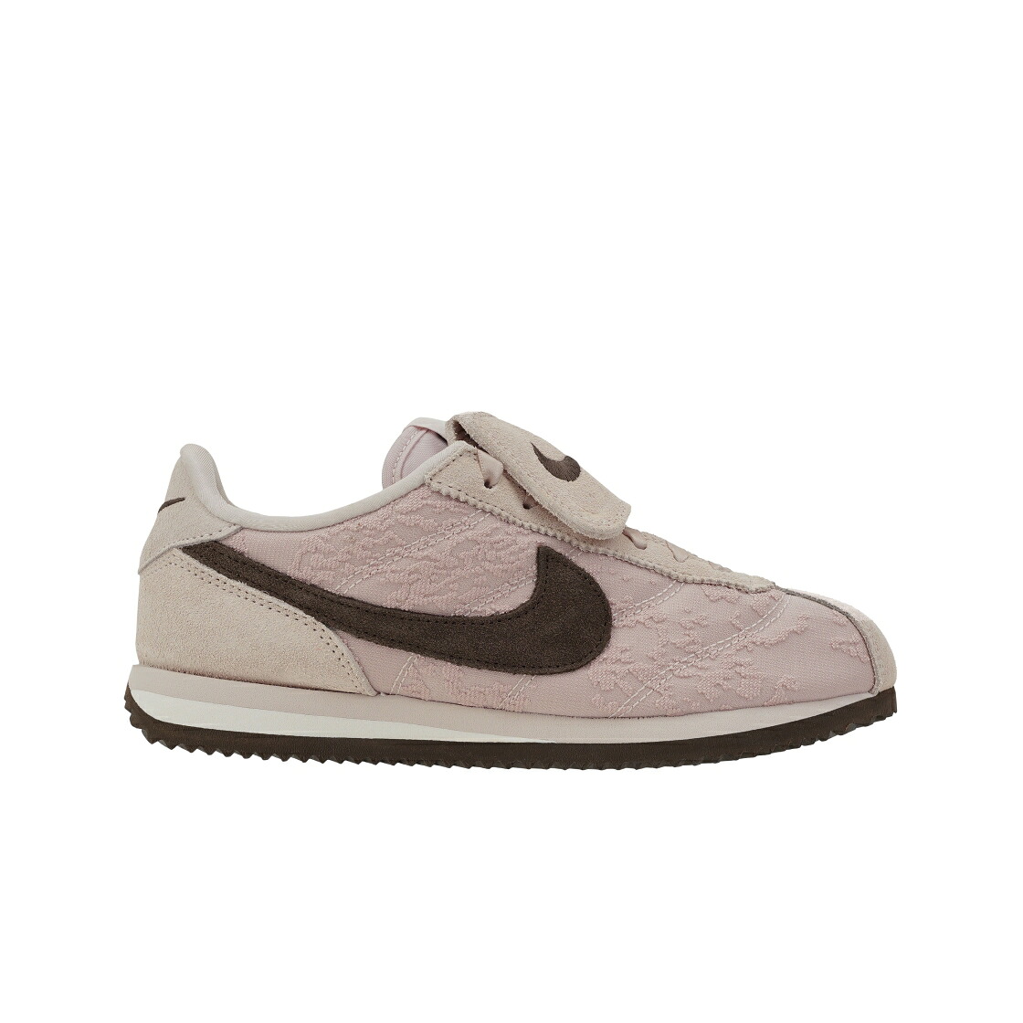 ナイキ コルテッツ 赤 赤いこと スニーカー レディース NIKE (W) CORTEZ TEXTILE SILT RED PHANTOM / SILT RED PHANTOM LIGHT CHOCOLATE