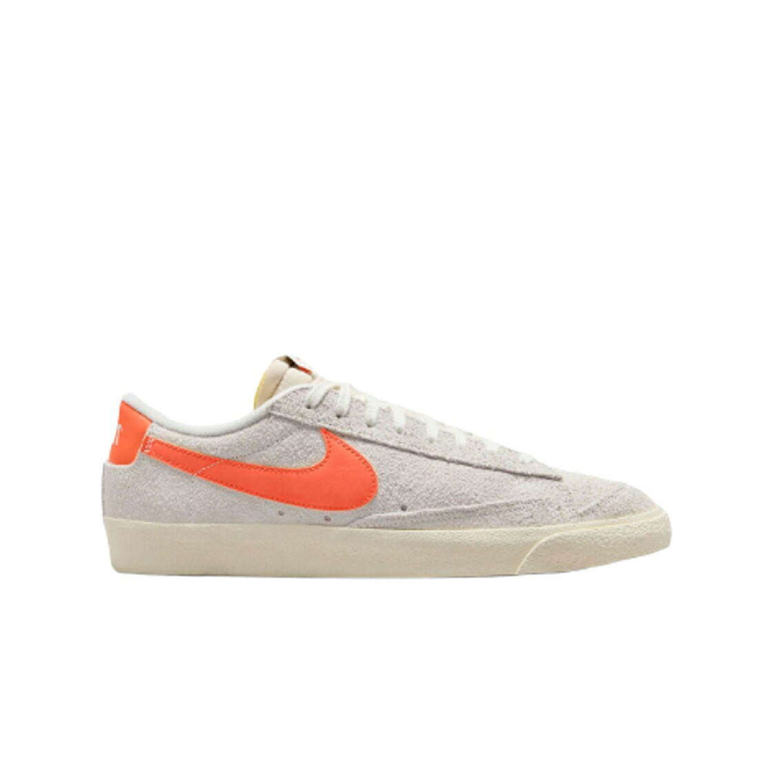 ナイキ ブレイザー 割り増し金 白いこと 白いこと 黒いこと 黒いこと スニーカー メンズ NIKE BLAZER LOW 77 PREMIUM SUMMIT WHITE COCONUT MILK / SUMMIT WHITE COCONUT MILK BLACK