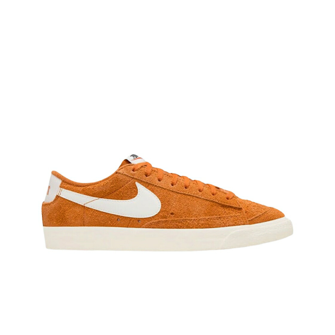 ナイキ ブレイザー モナーク \u002777 スニーカー レディース NIKE (W) BLAZER LOW MONARCH COCONUT MILK / MONARCH COCONUT MILK DARK RUSSET