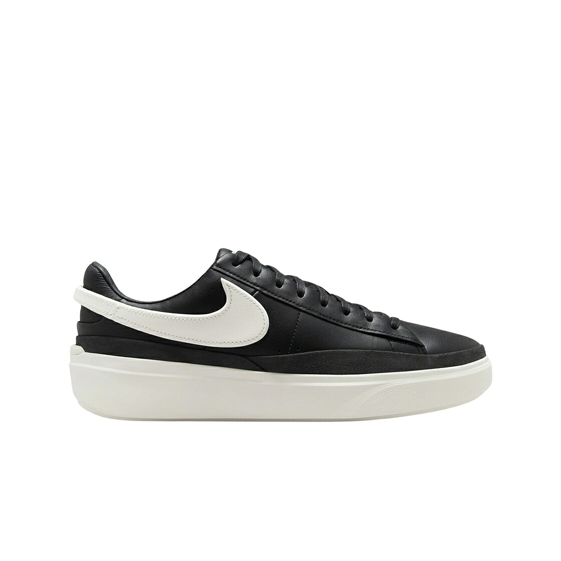 ナイキ ブレイザー 黒いこと 黒いこと スニーカー メンズ NIKE BLAZER PHANTOM LOW BLACK ANTHRACITE / BLACK ANTHRACITE PHANTOM