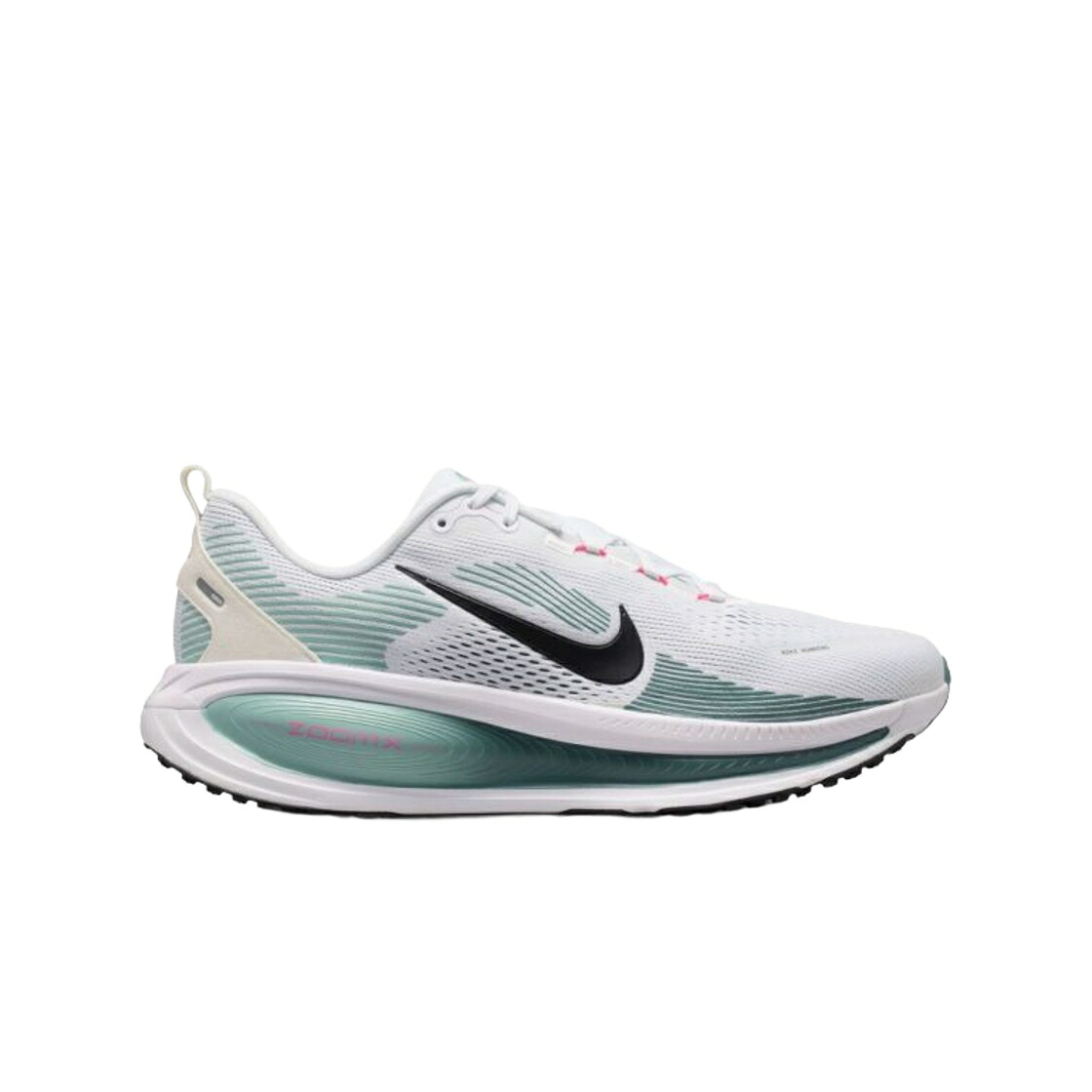 ナイキ 白いこと 白いこと スニーカー メンズ NIKE VOMERO 18 WHITE MINERAL SLATE / WHITE MINERAL SLATE MINERAL