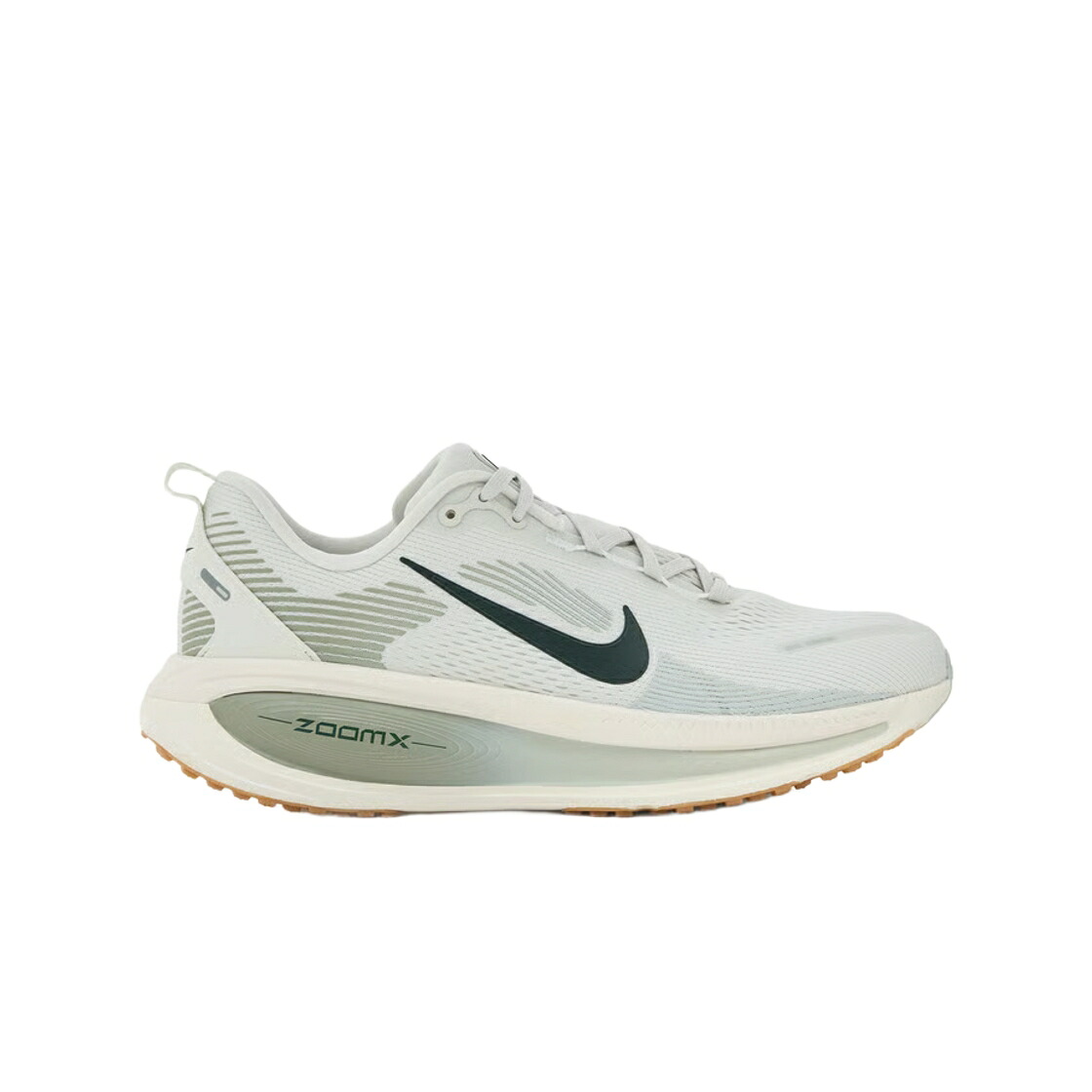 ナイキ 雰囲気 翡翆 ジェード しろがね色 しろがね色 スニーカー メンズ NIKE VOMERO 18 SPRUCE AURA JADE HORIZON LIGHT SILVER / SPRUCE AURA JADE HORIZON LIGHT