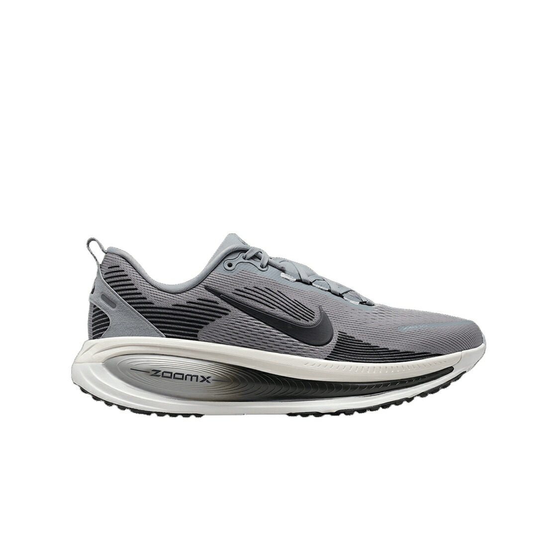 ナイキ 灰色 グレー ピュア プラチナム スニーカー メンズ NIKE VOMERO 18 WOLF GREY PURE PLATINUM / WOLF GREY PURE PLATINUM SUMMIT