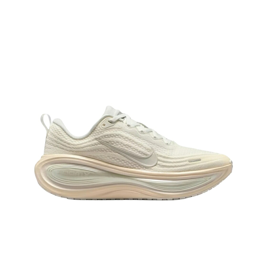 ナイキ 白いこと 白いこと 純然たる スニーカー レディース NIKE (W) VOMERO PLUS SUMMIT WHITE PHANTOM / SUMMIT WHITE PHANTOM PURE
