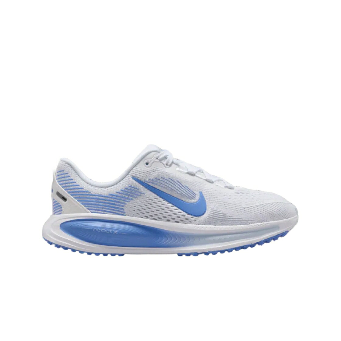 ナイキ 白いこと 白いこと お坊っちゃん キッズ NIKE (GS) VOMERO 18 WHITE ROYAL PULSE / WHITE ROYAL PULSE もの言う花 マタニティ スニーカー
