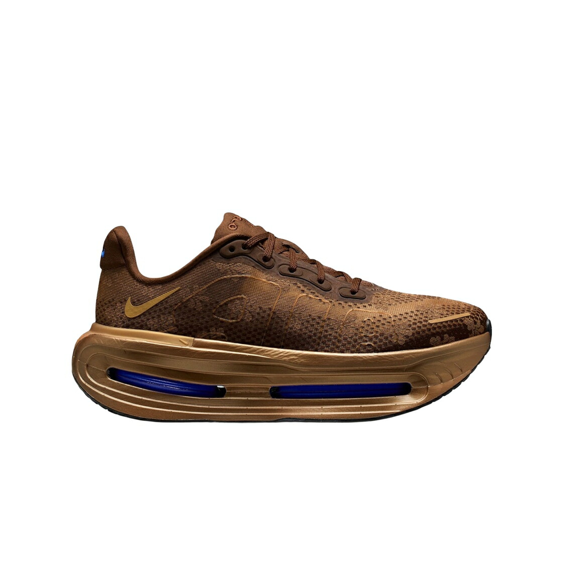 ナイキ 割り増し金 スニーカー レディース NIKE (W) VOMERO PREMIUM QS FLAT STOUT / FLAT STOUT FLAT STOUT CACAO WOW