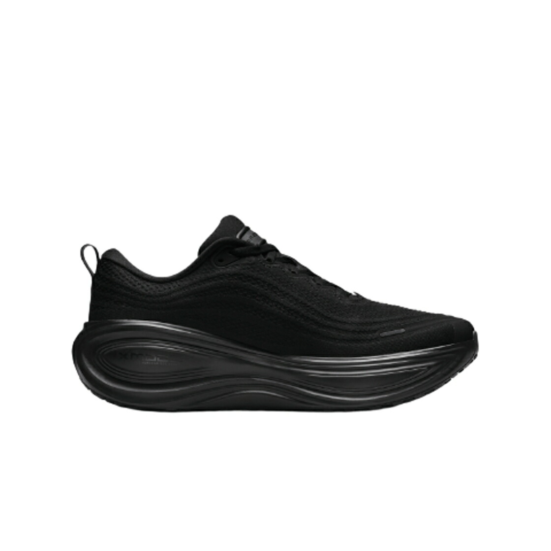 ナイキ 黒いこと 黒いこと スニーカー メンズ NIKE VOMERO PLUS BLACK ANTHRACITE / BLACK BLACK ANTHRACITE