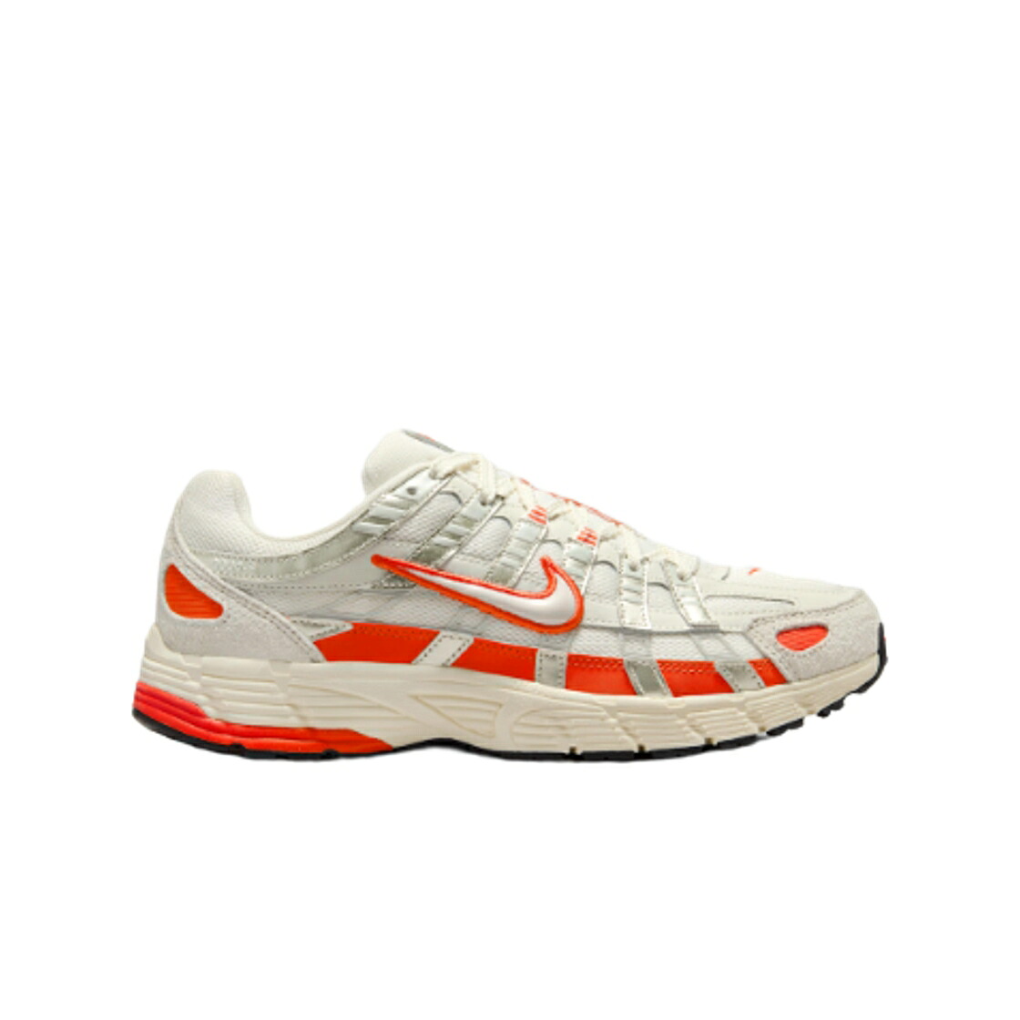 ナイキ 象牙色 スニーカー レディース NIKE (W) P-6000 SAIL PALE IVORY / SAIL PALE IVORY LIGHT BONE