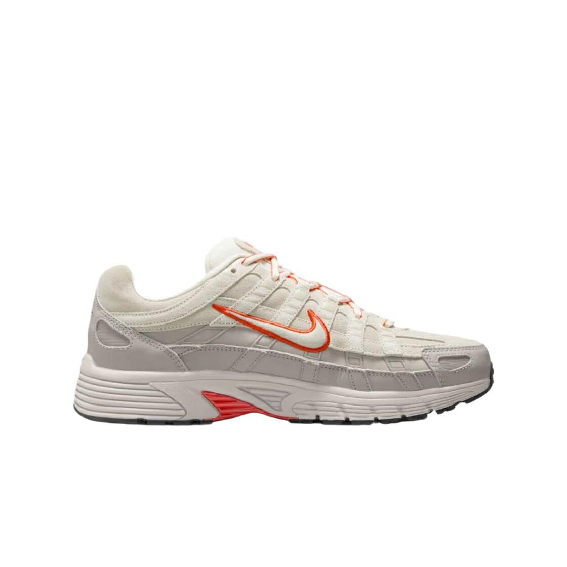 ナイキ カレッジ 灰色 グレー 黒色 ブラック スニーカー メンズ NIKE P-6000 PRM PHANTOM COLLEGE GREY / PHANTOM COLLEGE GREY BLACK 26,640円