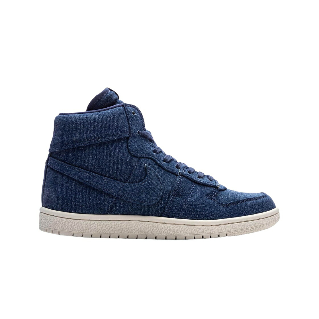ナイキ ジョーダン デニム 紺色 ネイビー スニーカー レディース JORDAN (W) AIR SHIP PE SP DENIM MYSTIC NAVY / MYSTIC NAVY BOLD BERRY SAIL