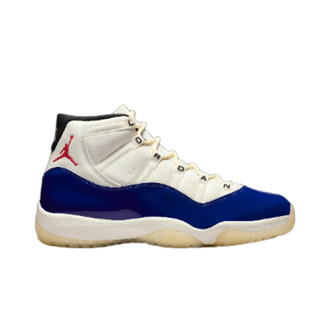 ナイキ ジョーダン ディープ 青色 ブルー ファイア 赤 レッド スニーカー メンズ JORDAN 11 RETRO RARE AIR DEEP ROYAL BLUE FIRE RED / DEEP ROYAL BLUE FIRE RED SAIL