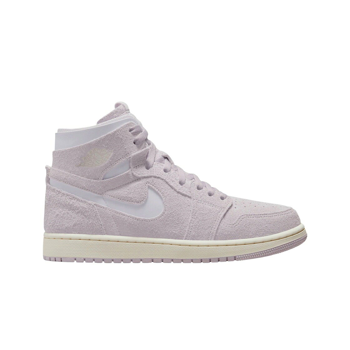 ナイキ ジョーダン 望遠レンズ スニーカー レディース JORDAN (W) 1 ZOOM AIR CMFT VENICE / VENICE SAIL
