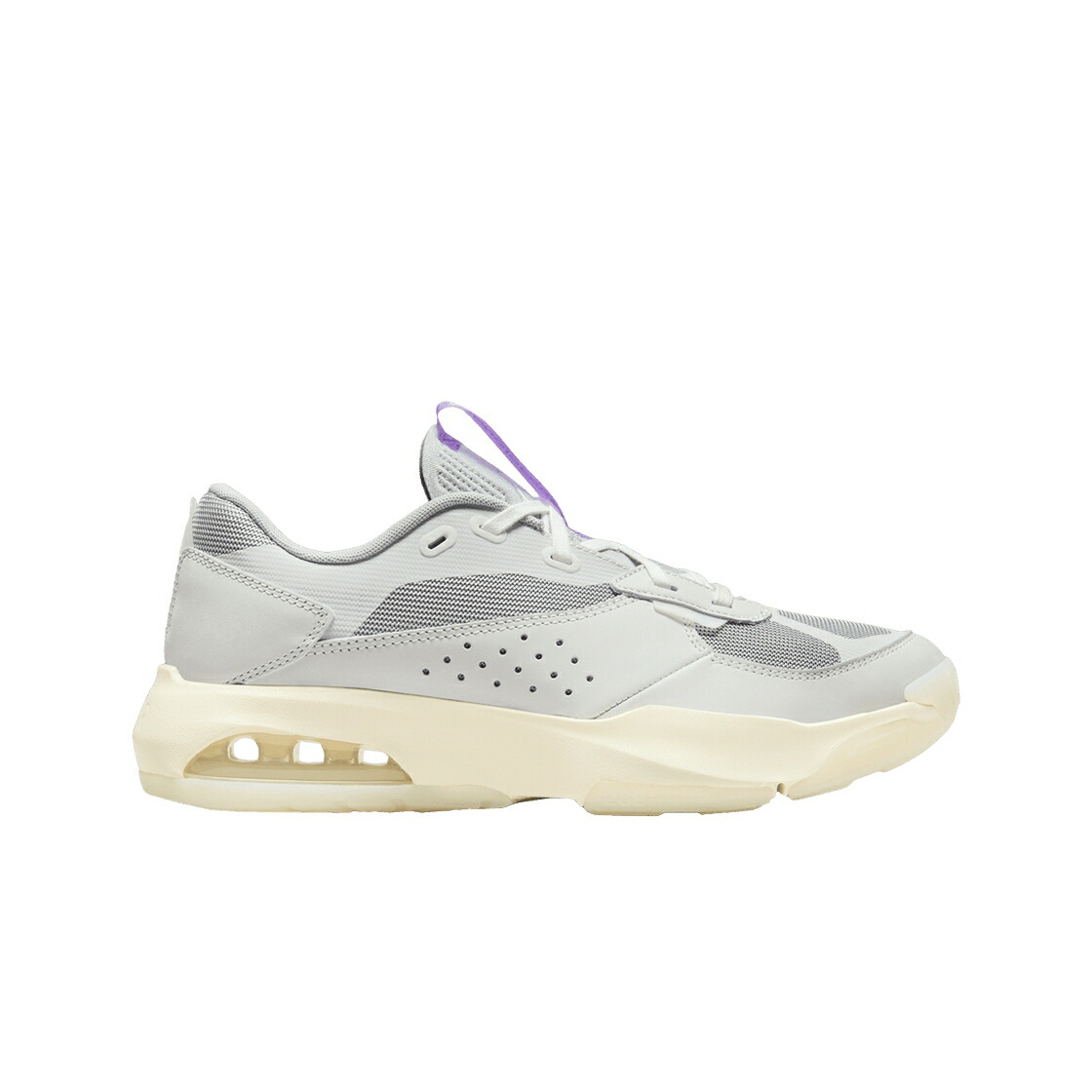 ナイキ ジョーダン 薄墨色 薄墨色 白いこと 白いこと スニーカー メンズ JORDAN AIR 200E COCONUT MILK LIGHT SMOKE GREY / SUMMIT WHITE COCONUT MILK LIGHT